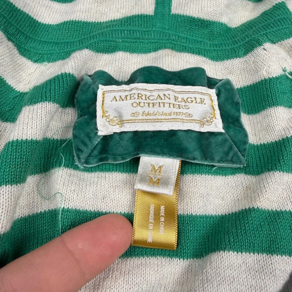 American Eagle Outfitters thank you