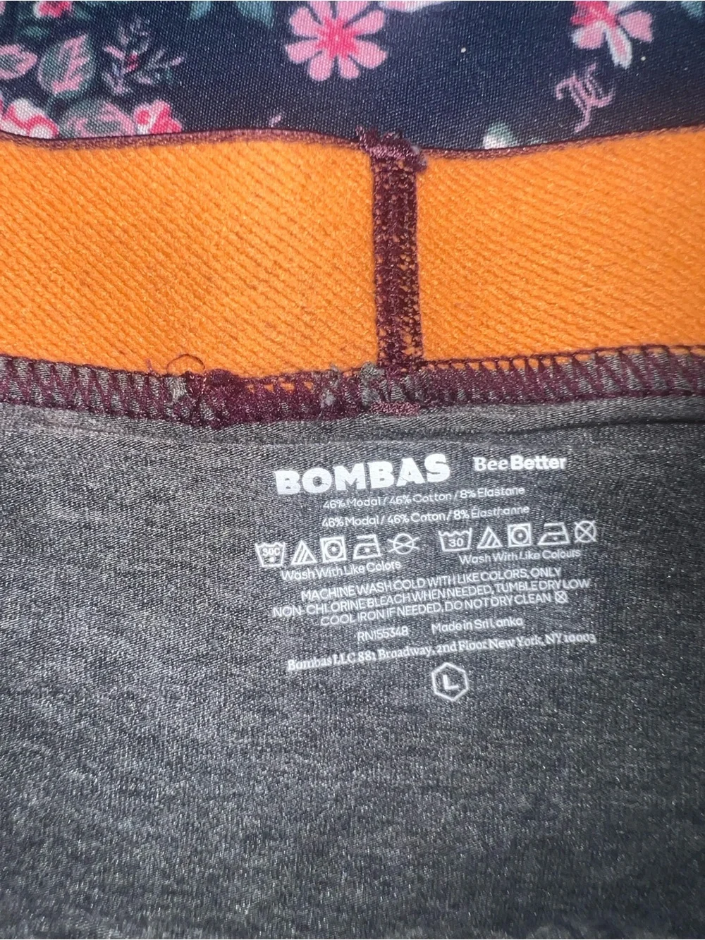 Bombas good used