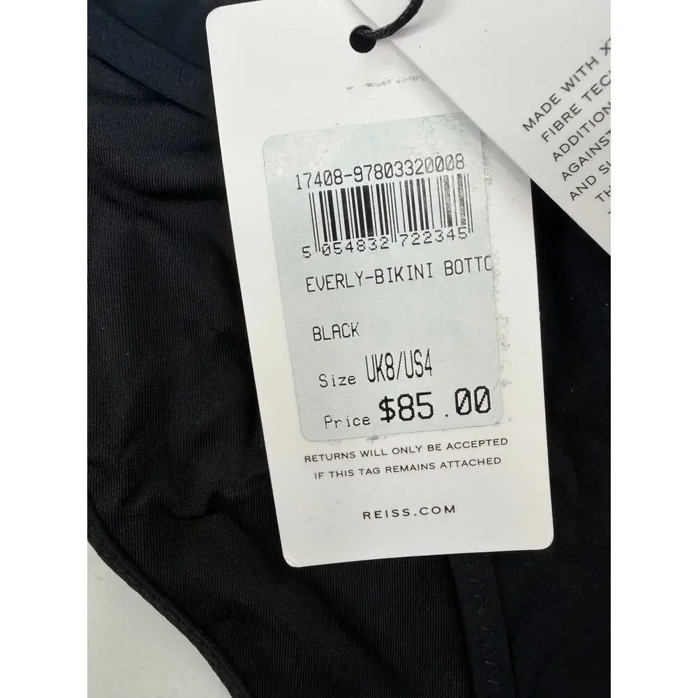 Reiss everly triangle