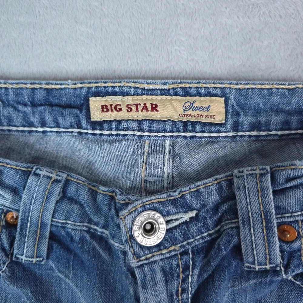 Big Star big star