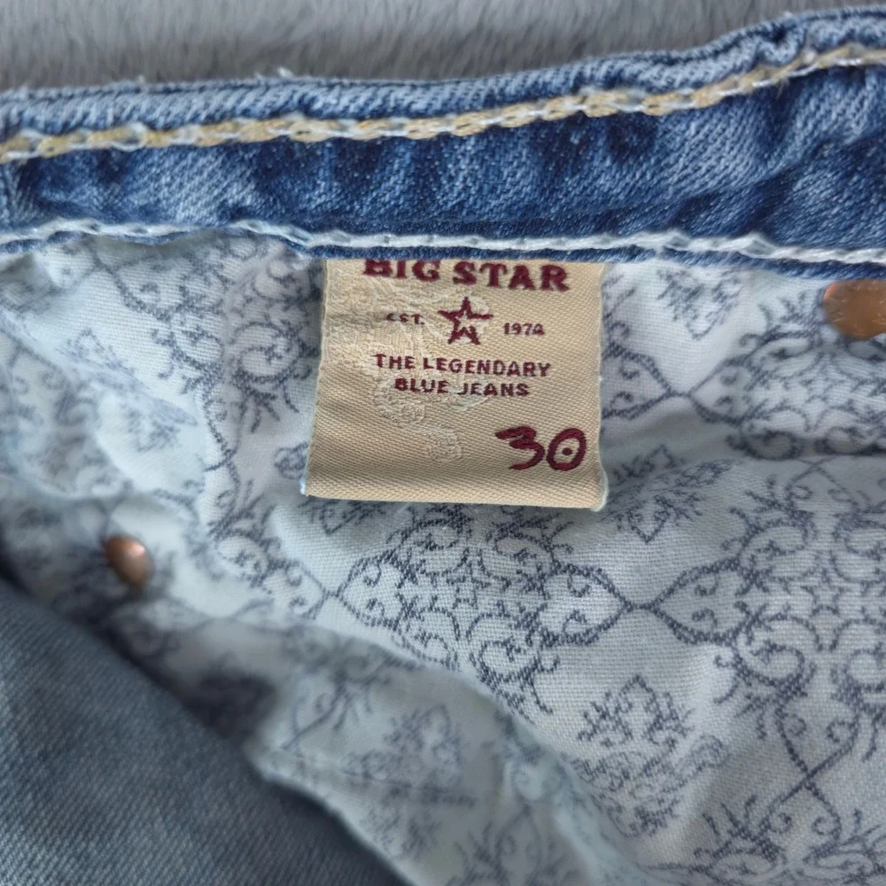 Big Star big star