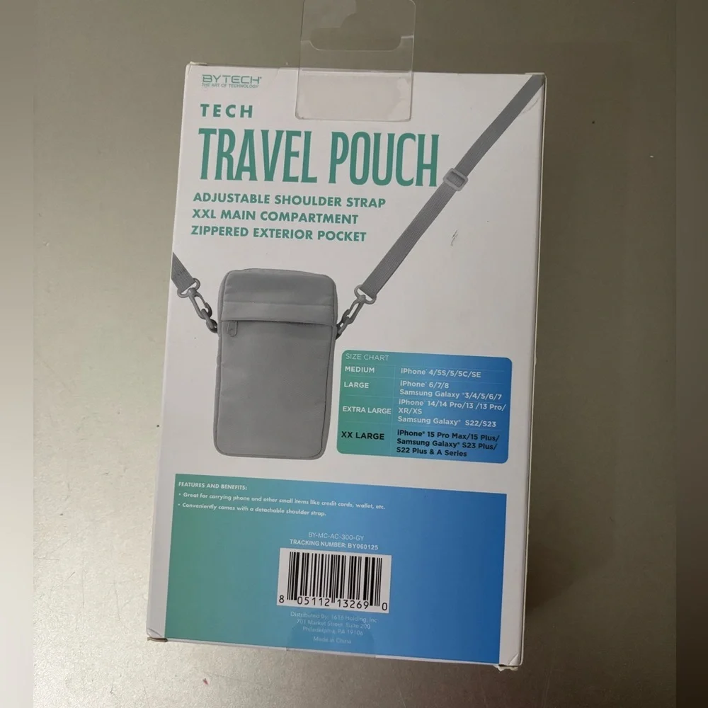 N/A tech travel