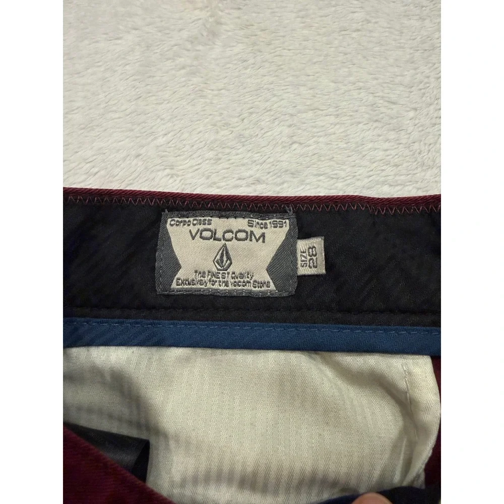 Volcom frickin modern