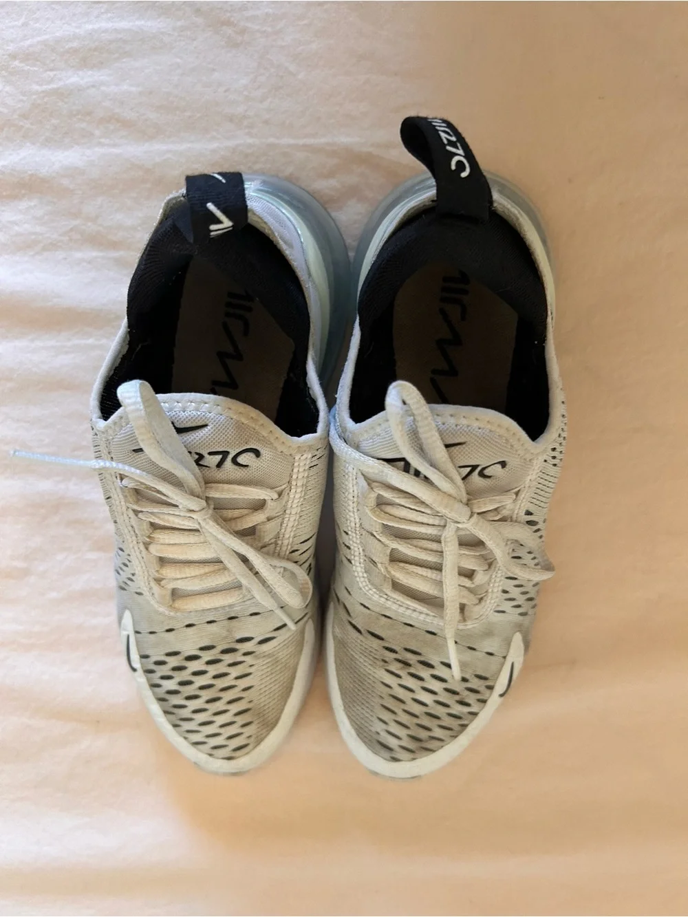Nike lightweight breathable