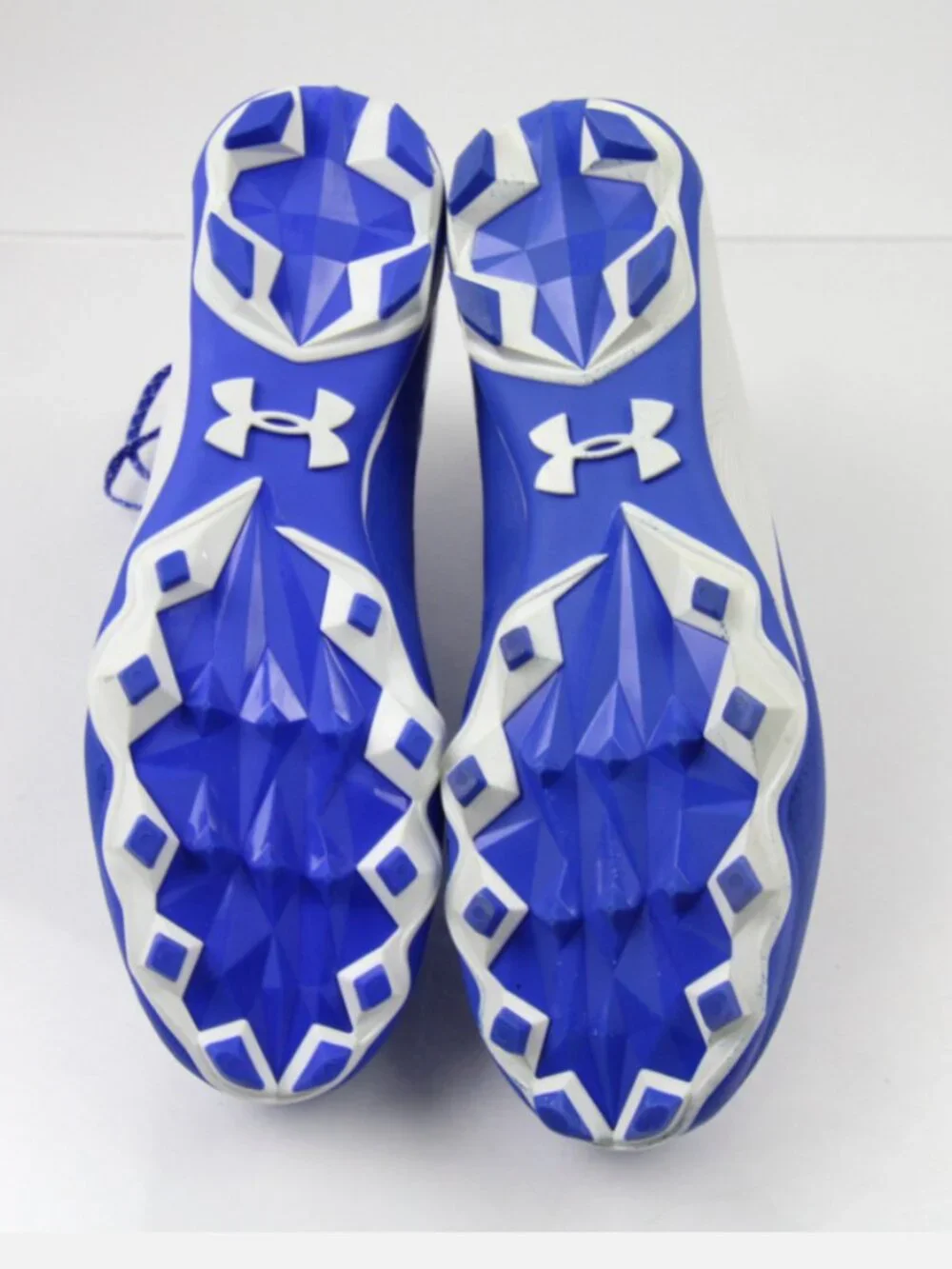 Under Armour mens used