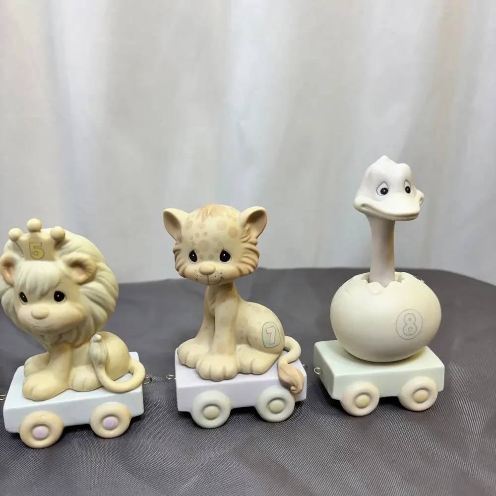 Precious Moments good preowned