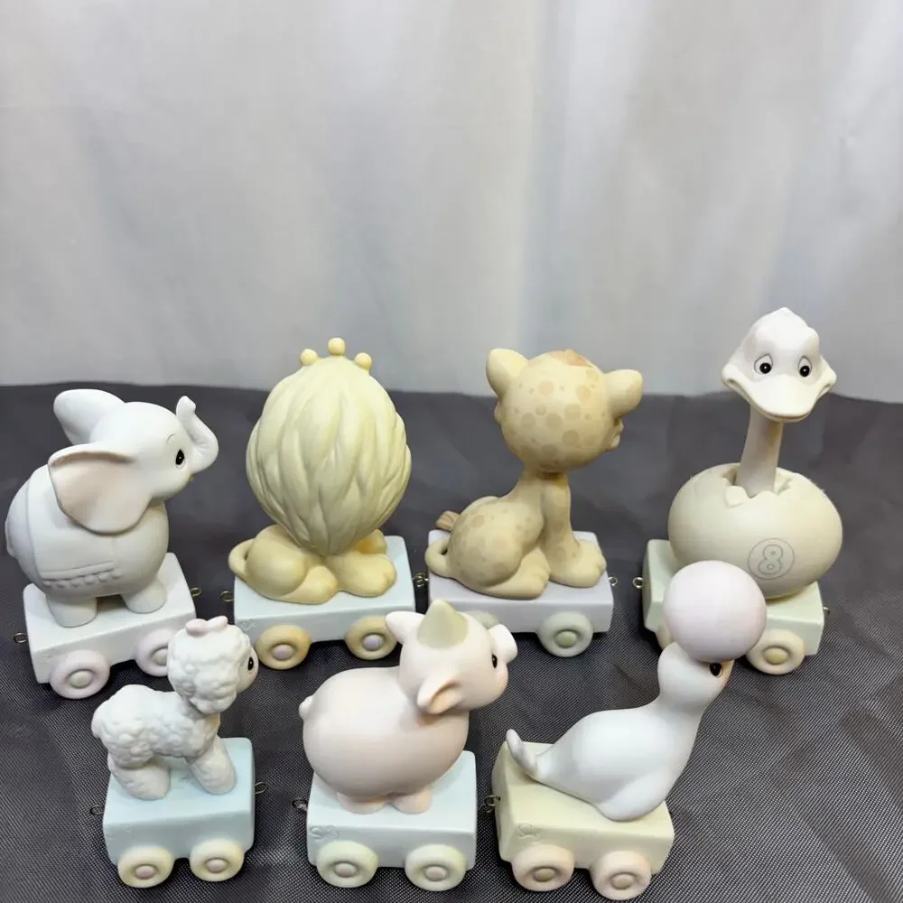Precious Moments good preowned