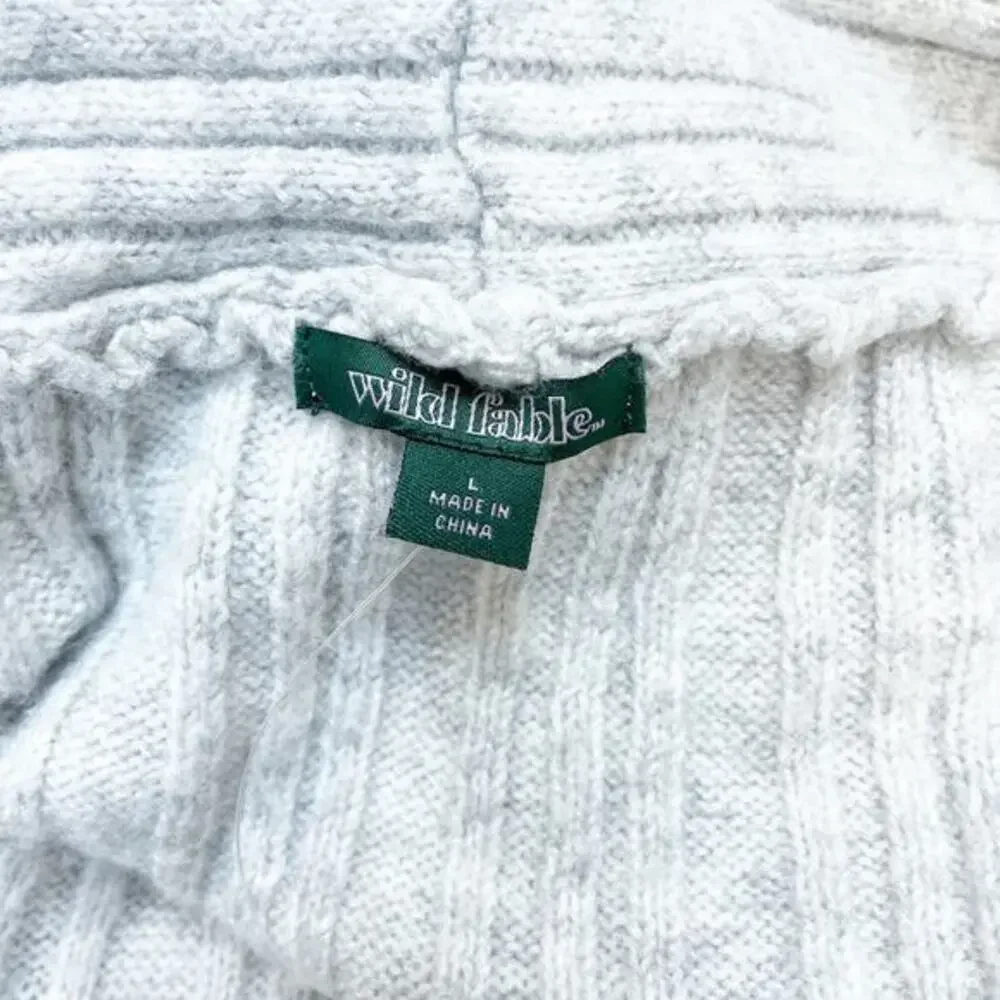 wild fable long sleeve