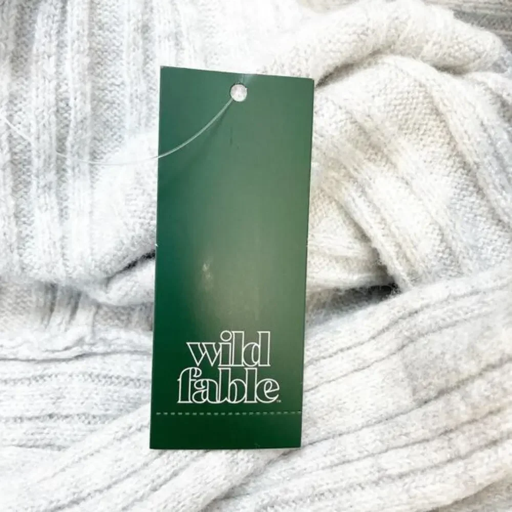 wild fable long sleeve