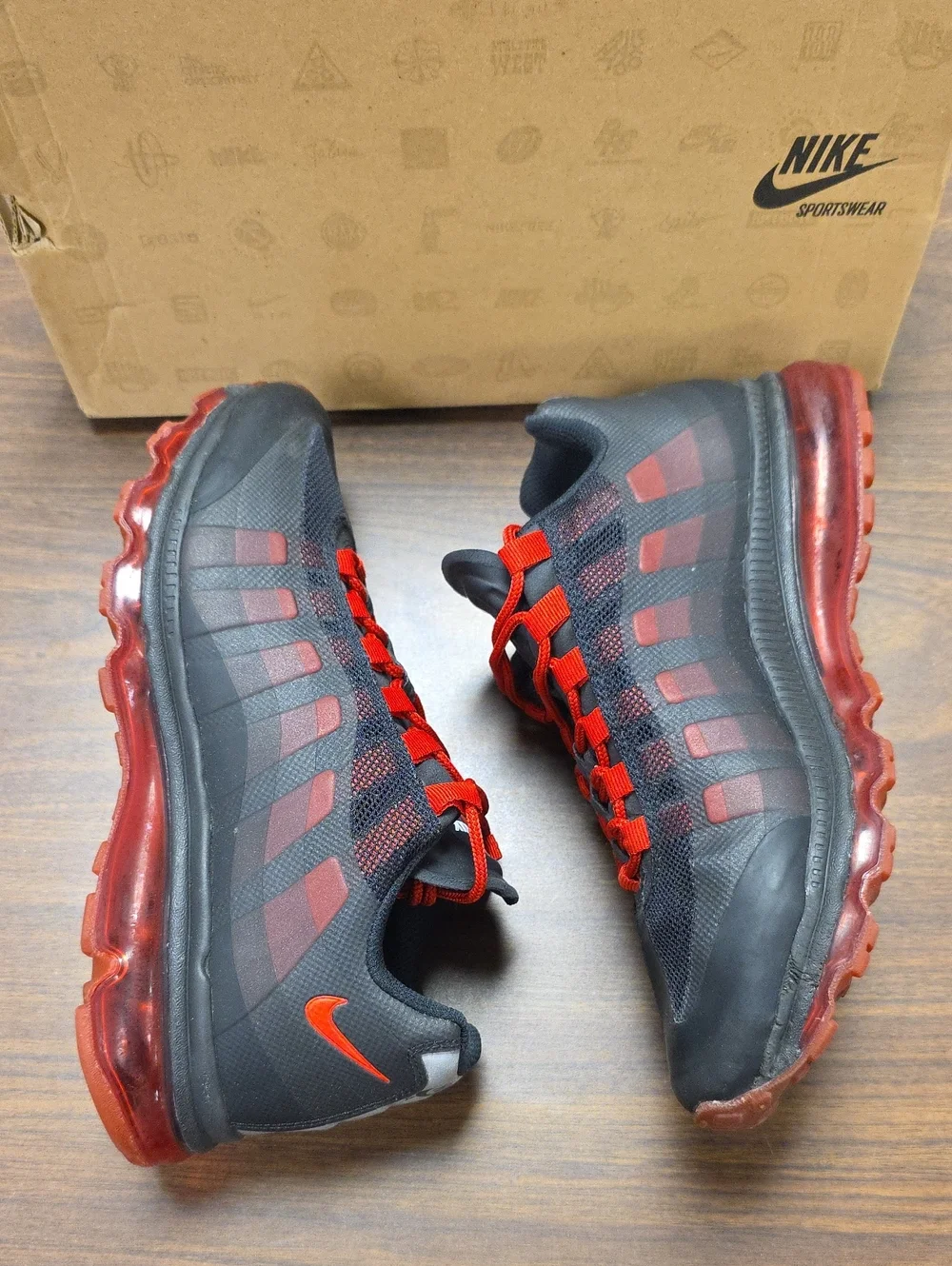 Nike air max