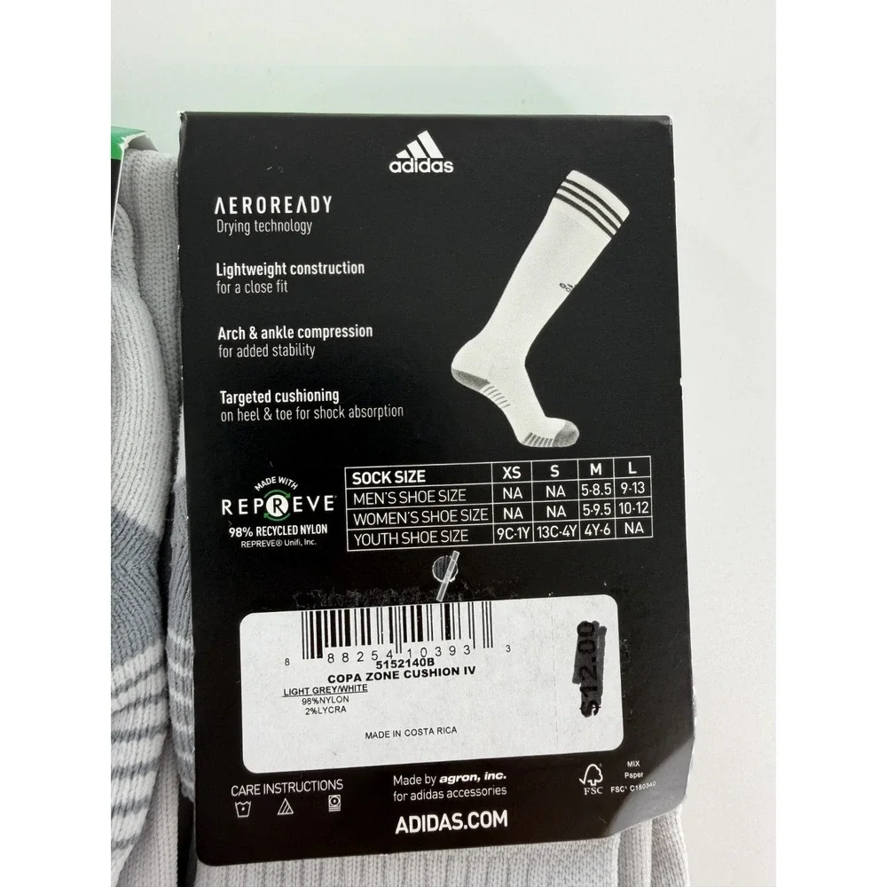 adidas soccer copa