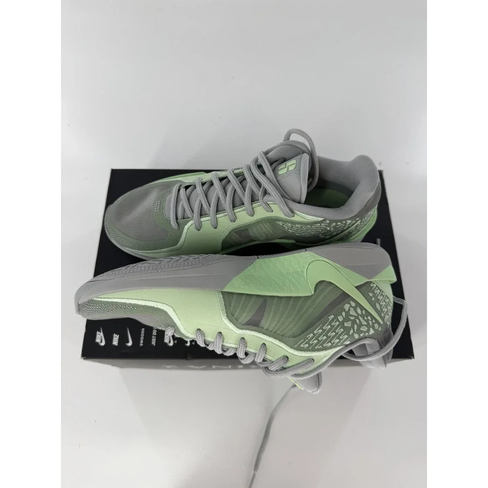 Nike Sabrina 2 'Vapor Green Light Smoke Grey' FQ2174-004 Men's Size 6‎ Shoes New