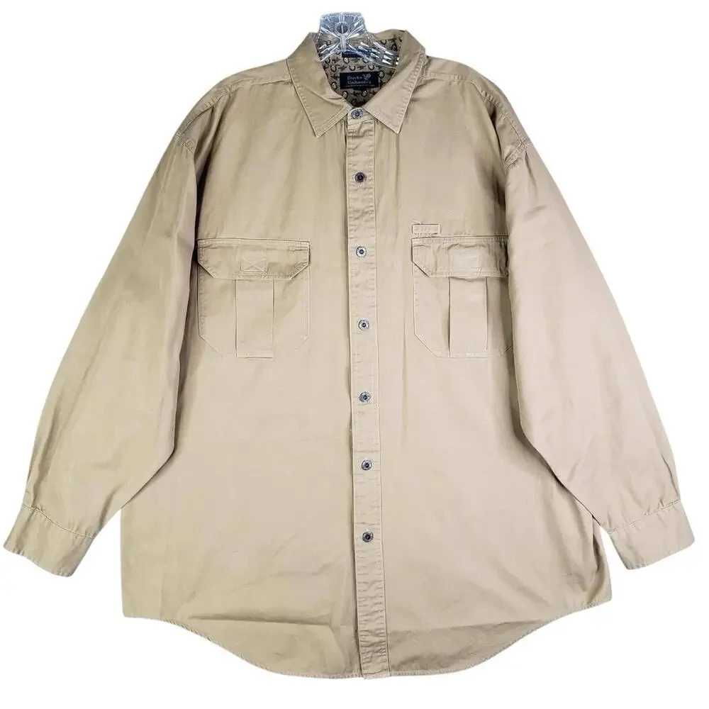 Ducks Unlimited pre owned