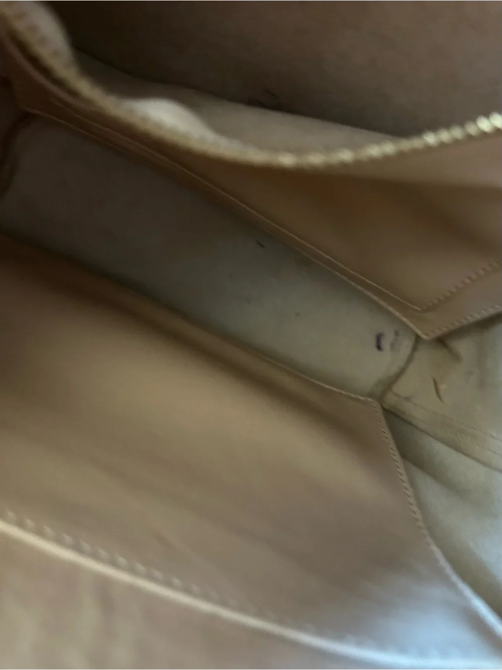 Cuyana zipper outside