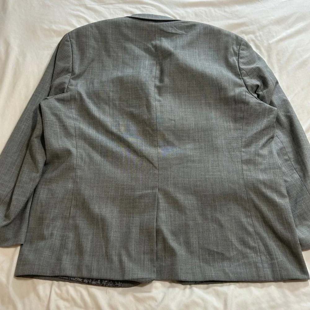 Chaps mens blazer