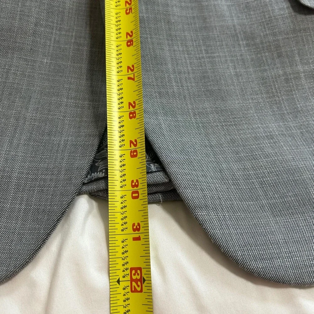 Chaps mens blazer