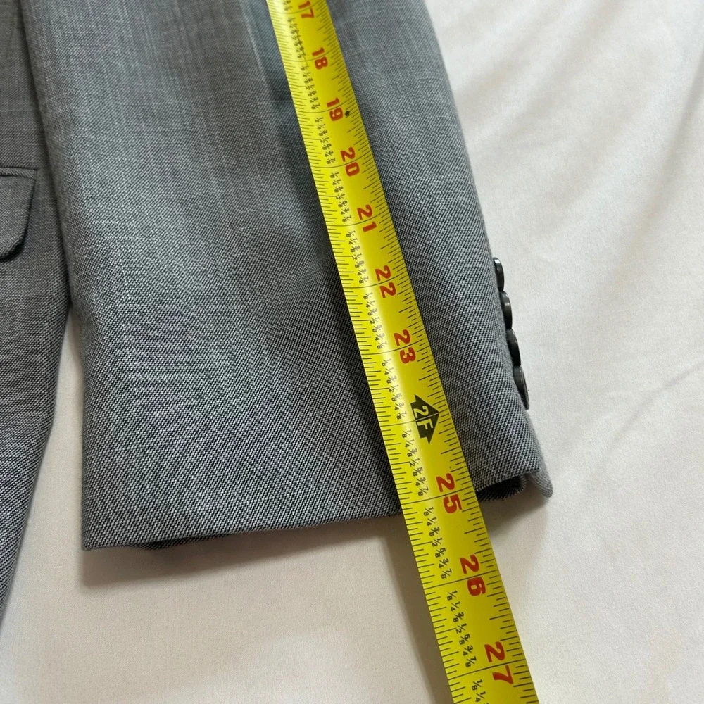 Chaps mens blazer