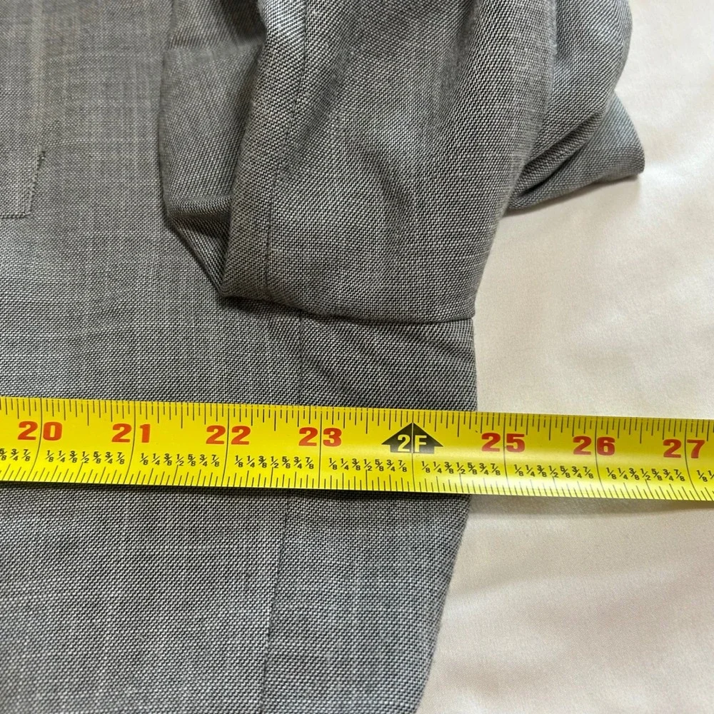 Chaps mens blazer