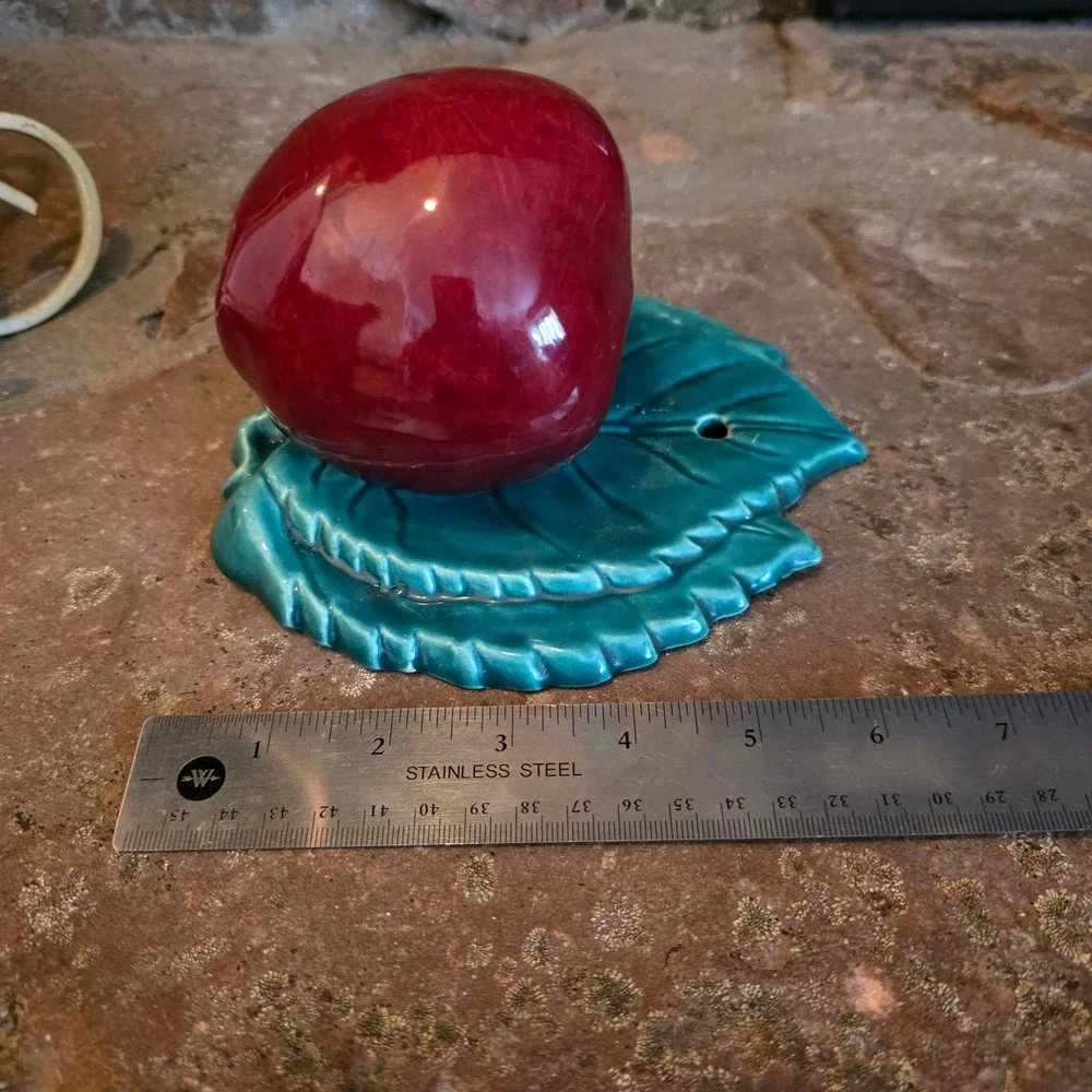 N/A vintage ceramic