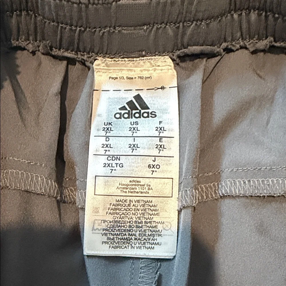 adidas dark grey