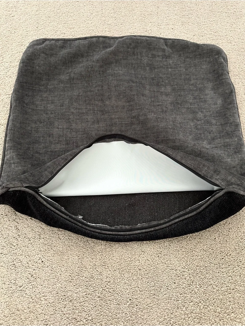 N/A set reversible