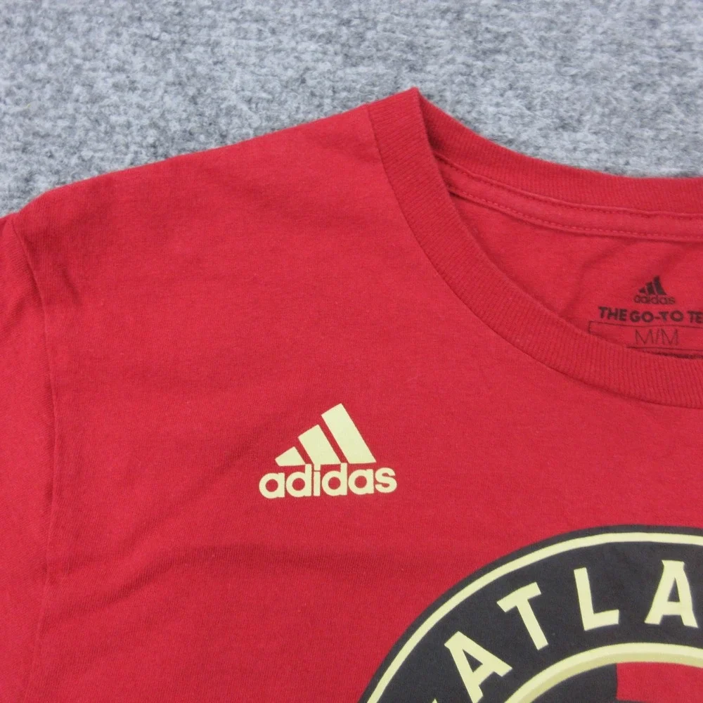 adidas brand team