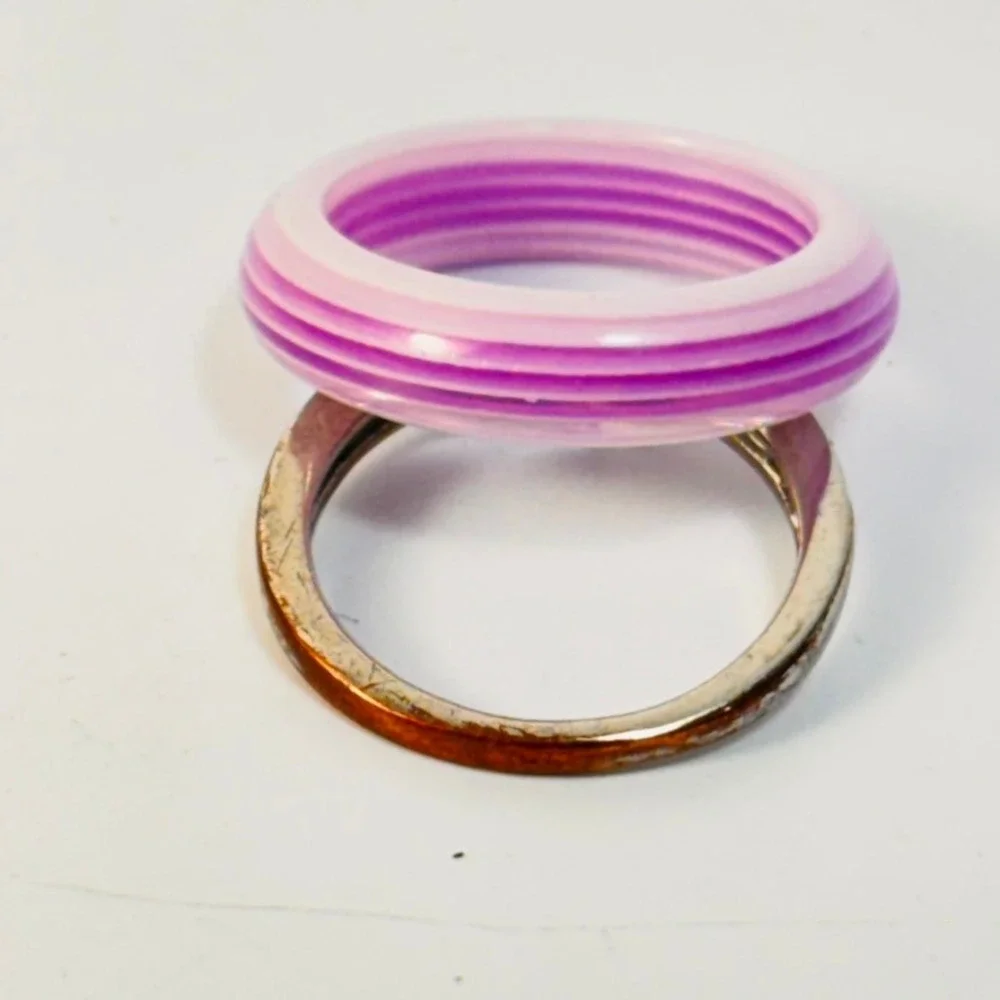 N/A this jewelry