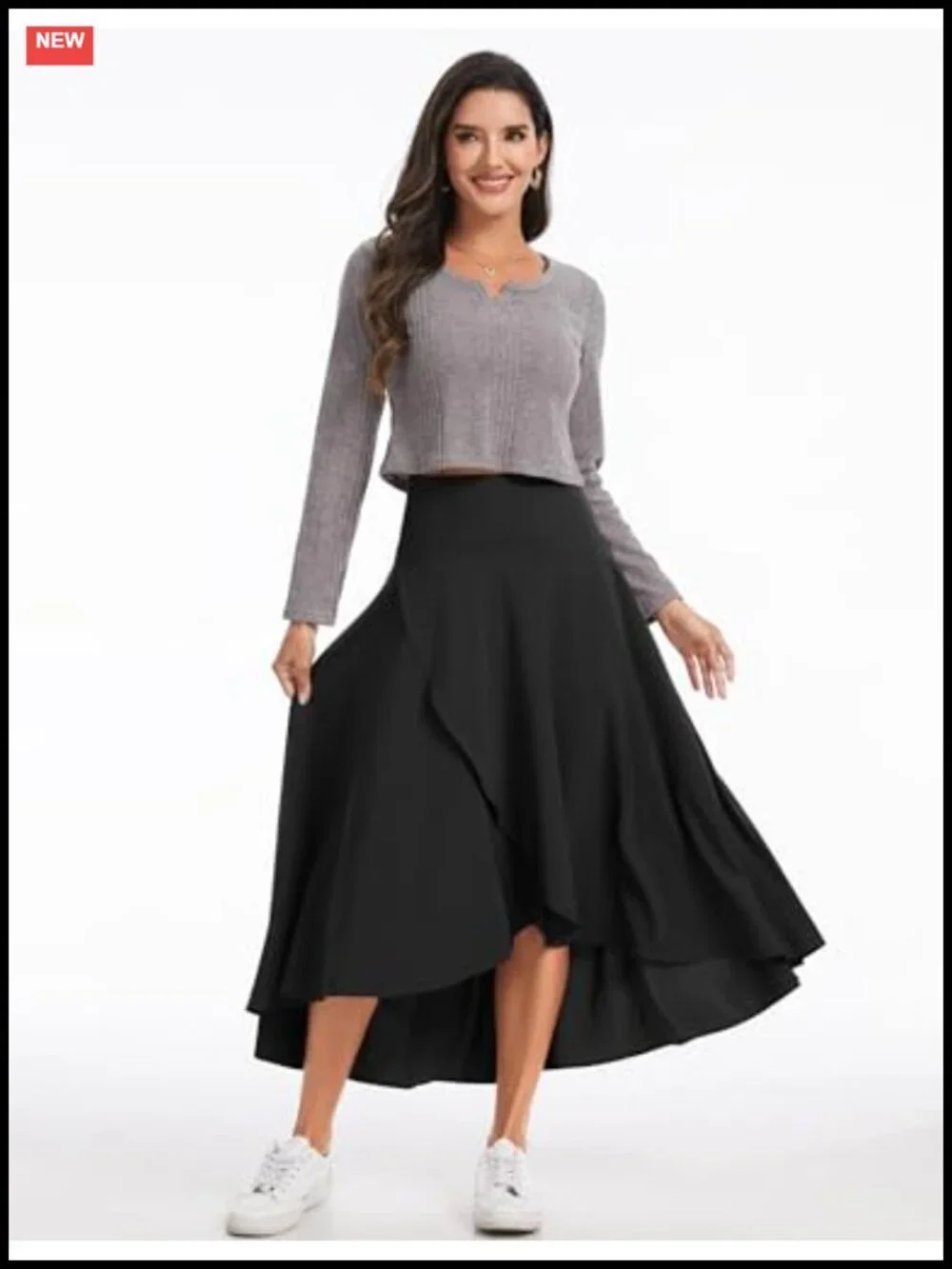 N/A this flowy