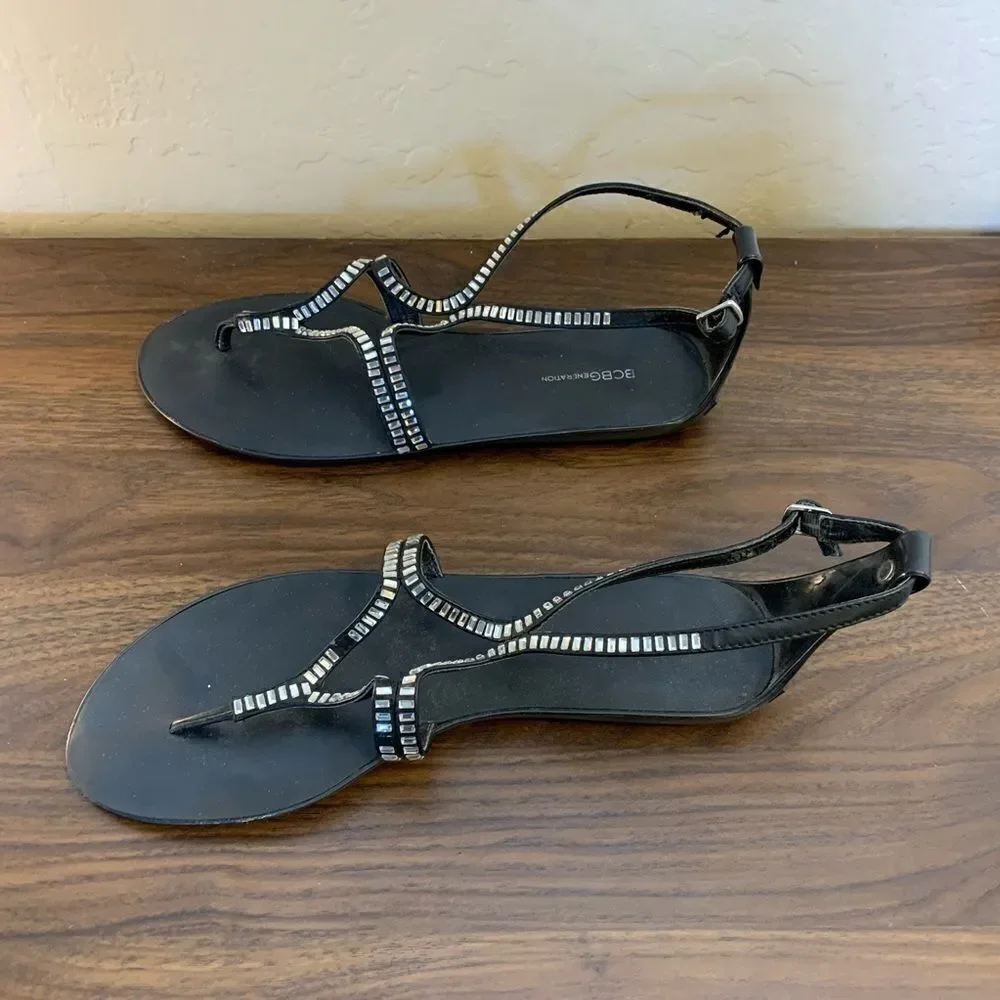 BCBGeneration size 10