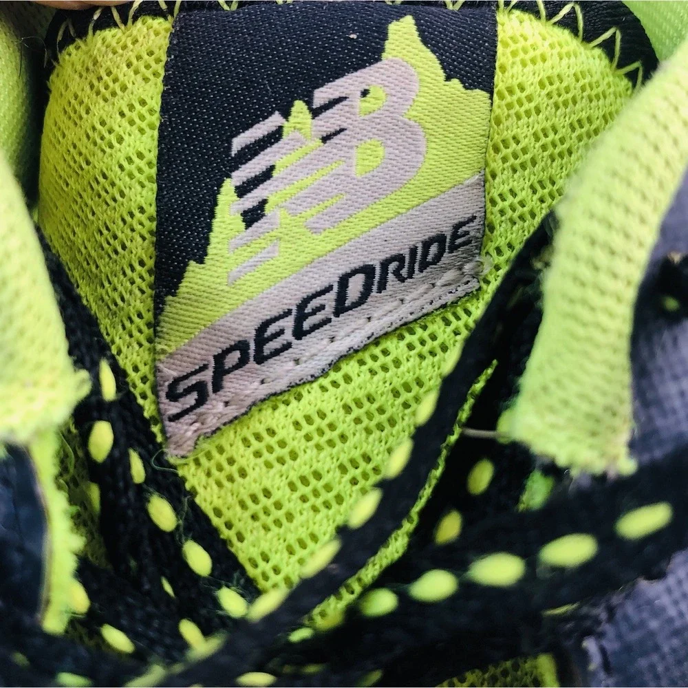 New Balance good preowned