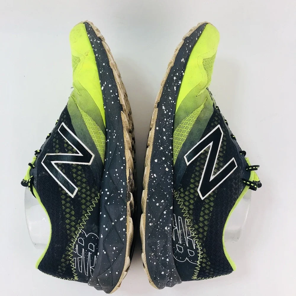 New Balance good preowned