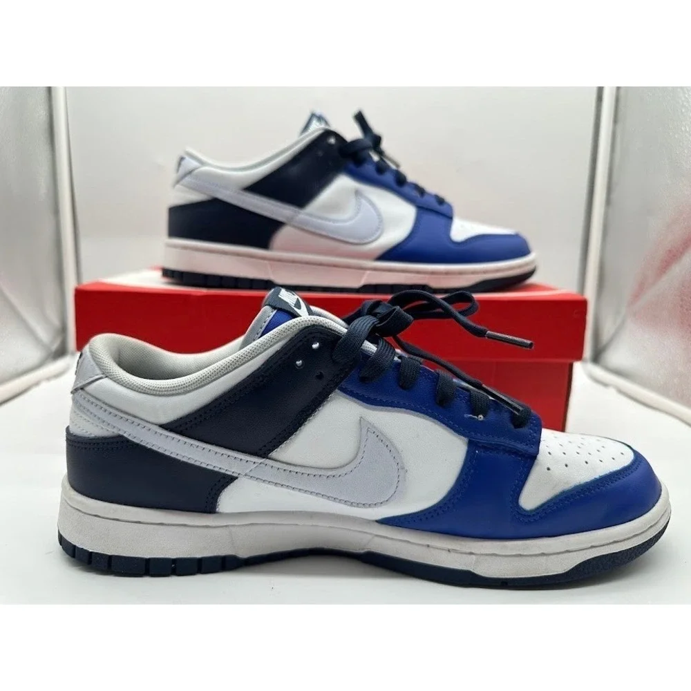 Nike dunk low