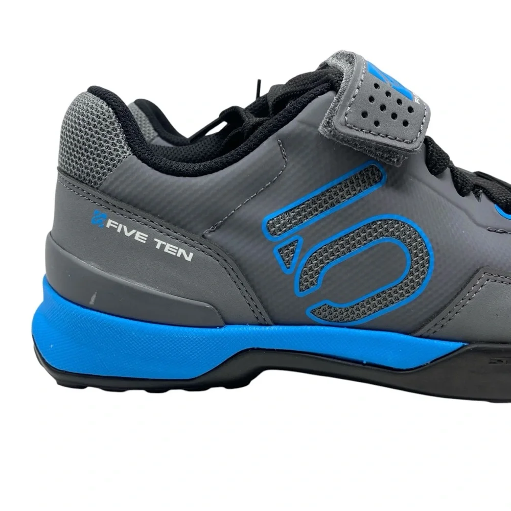 adidas gray original five
