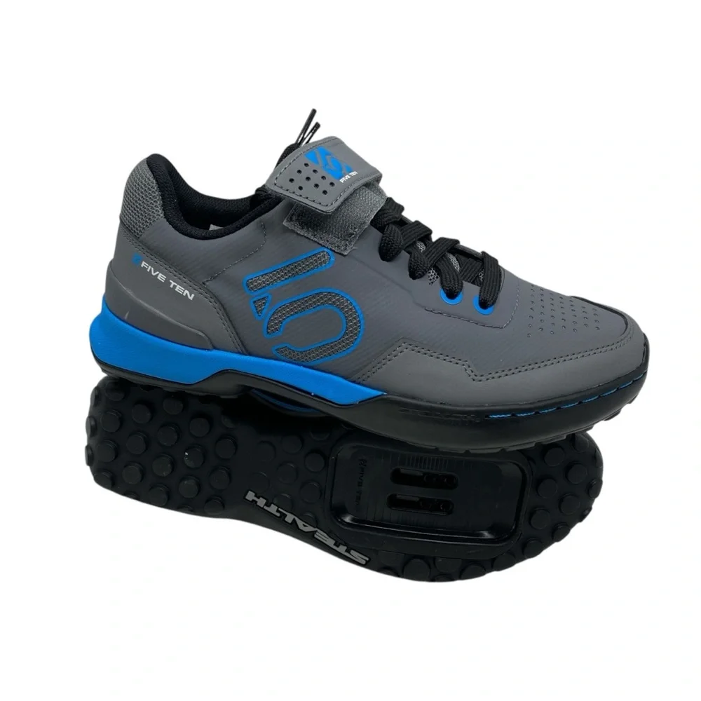 adidas without bike blue