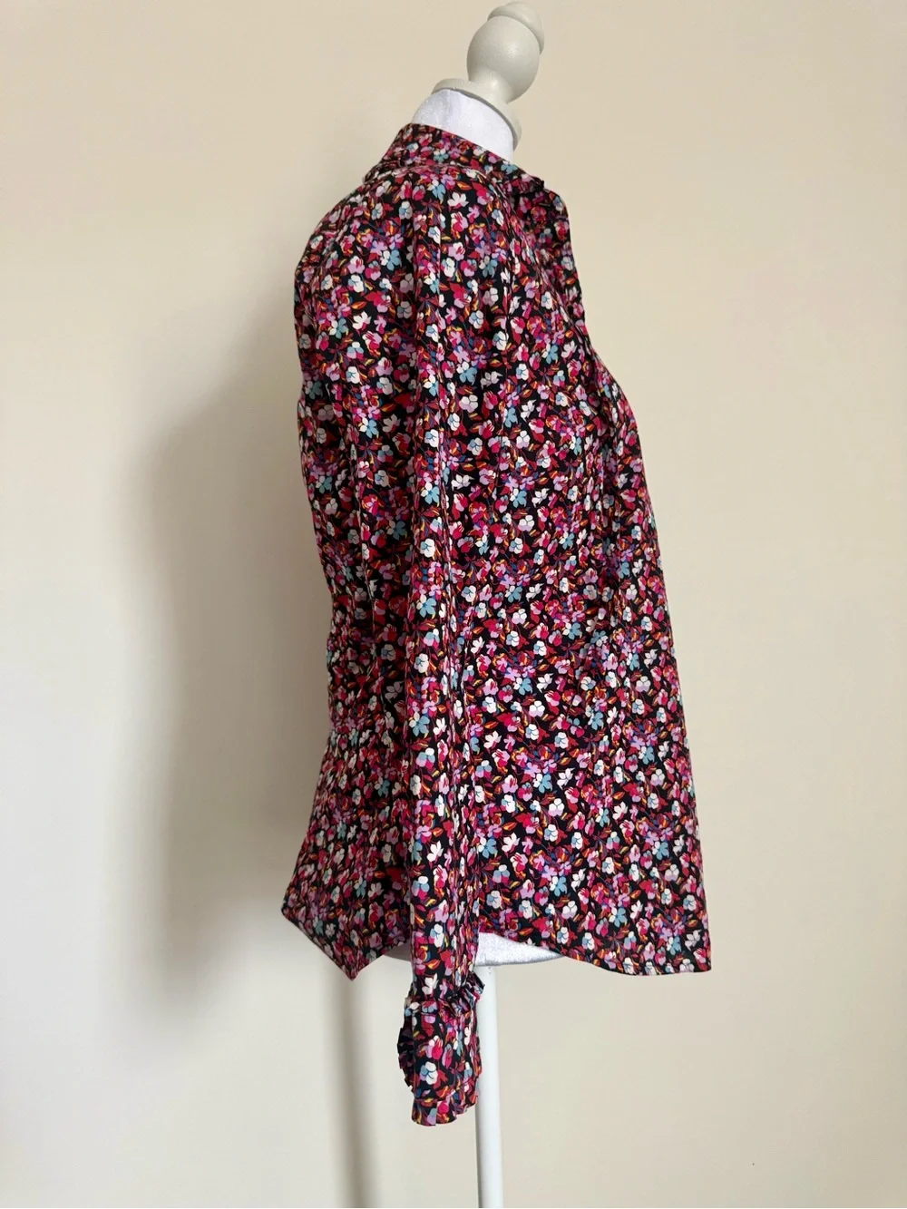 J. Crew excellent crew