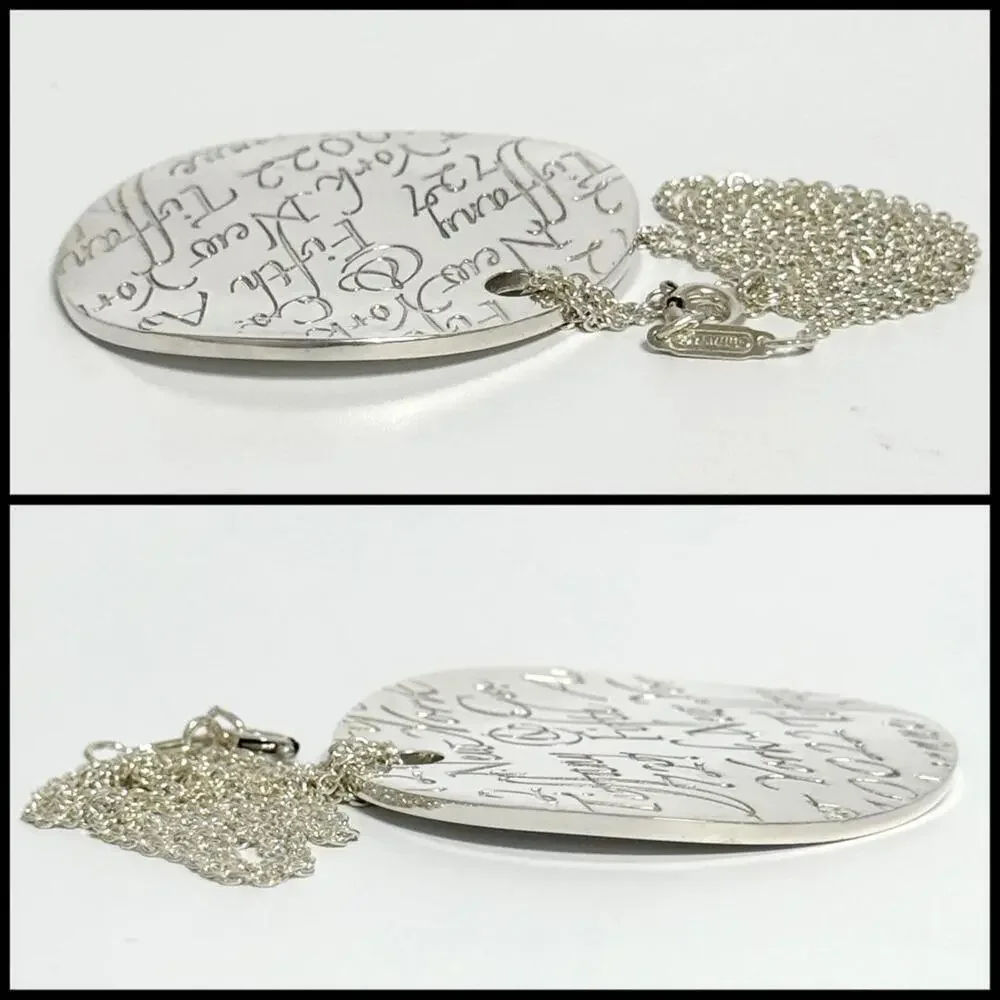 Tiffany & Co. exact selected collection
