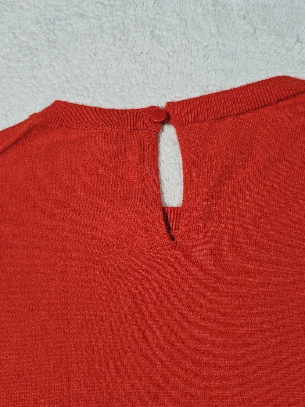 J. Crew question leave