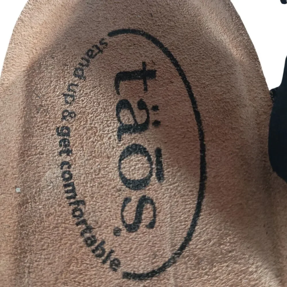 Taos Footwear taos women