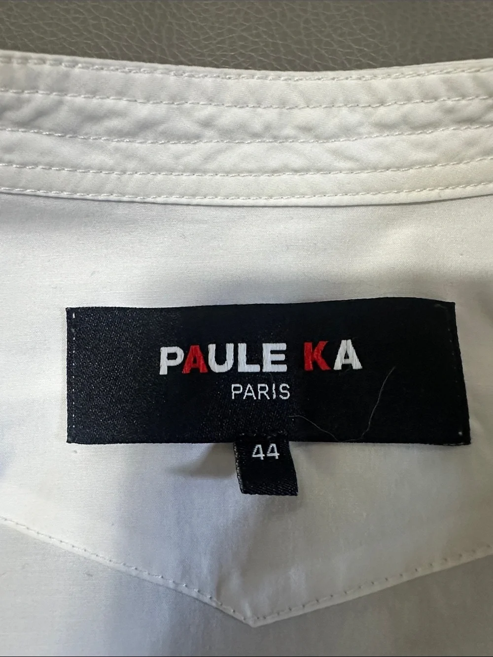 PAULE KA elevate your