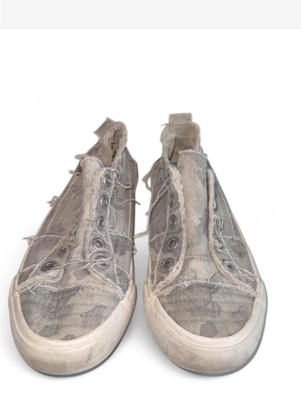 Blowfish Malibu effortless slip