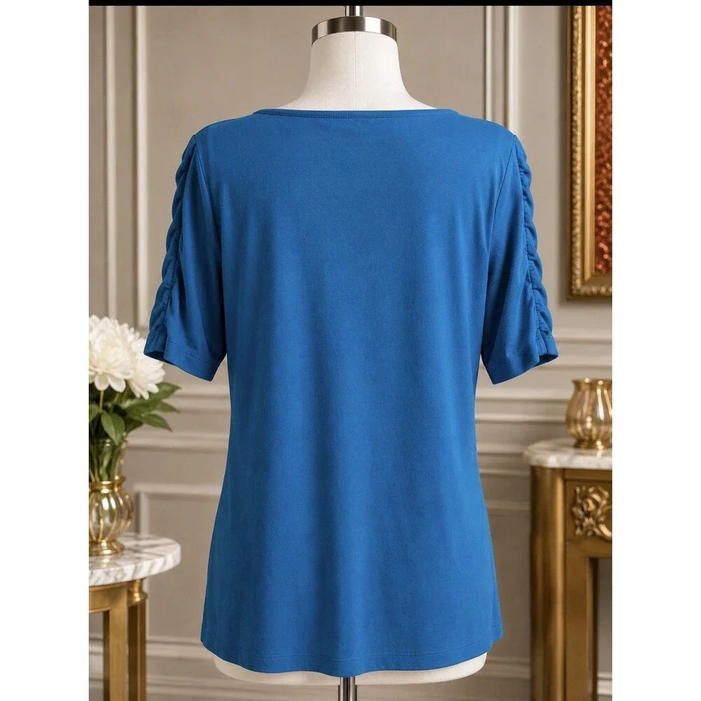 Kim Rogers soft comfortable