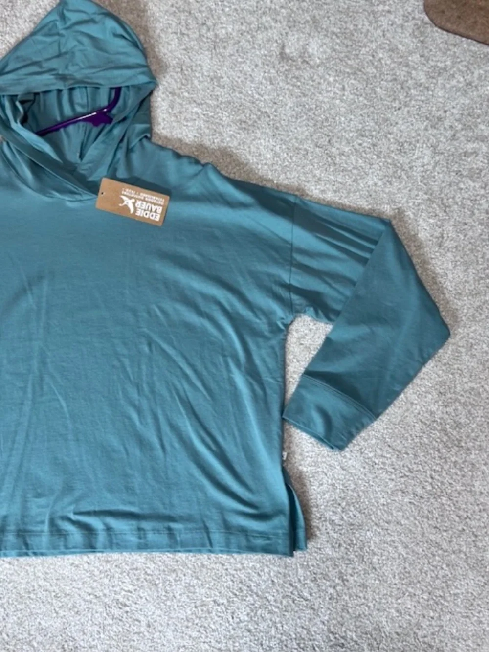 Eddie Bauer this listing