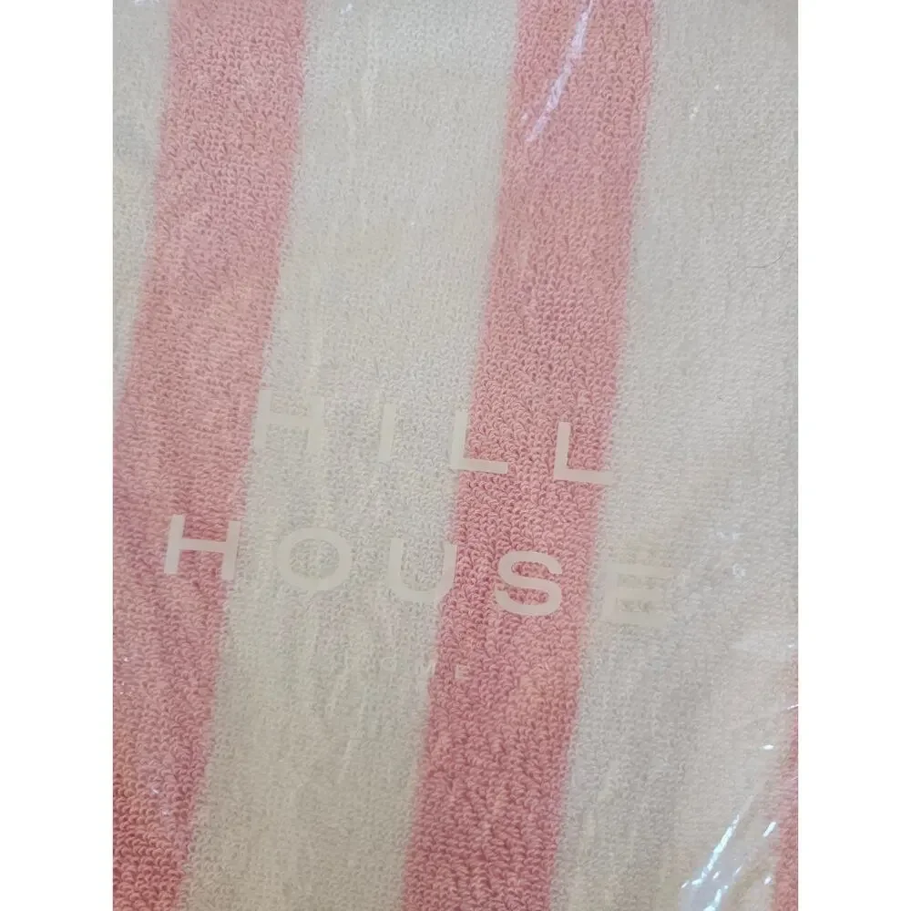 Hill House nib hill