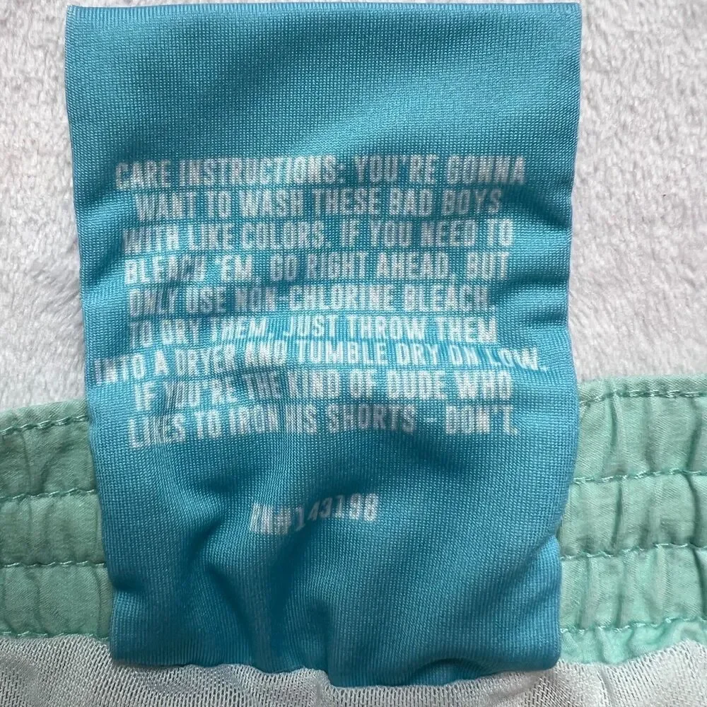 chubbies pre owned