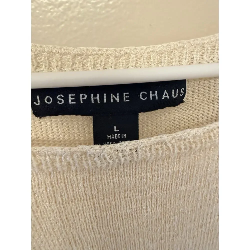 Josephine Chaus add timeless