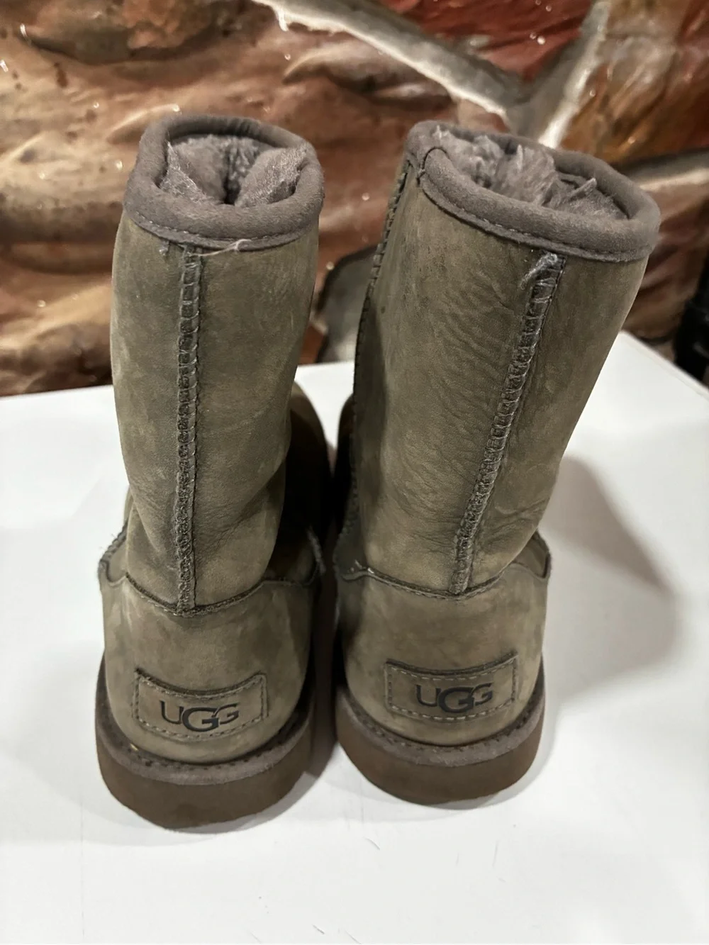 UGG good some