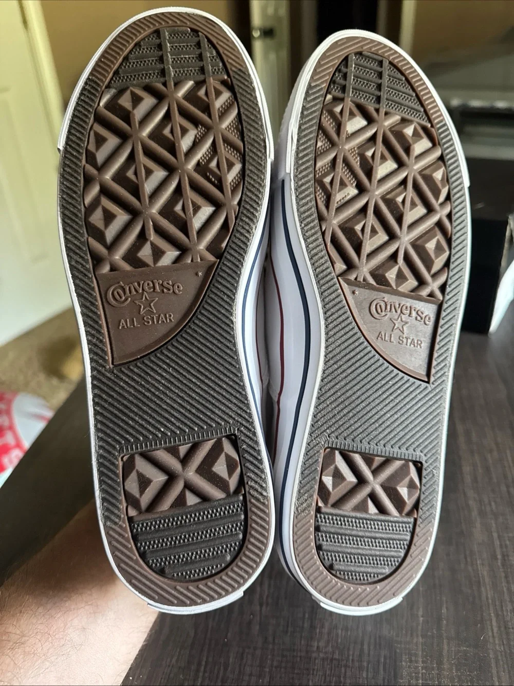 Converse product ctas
