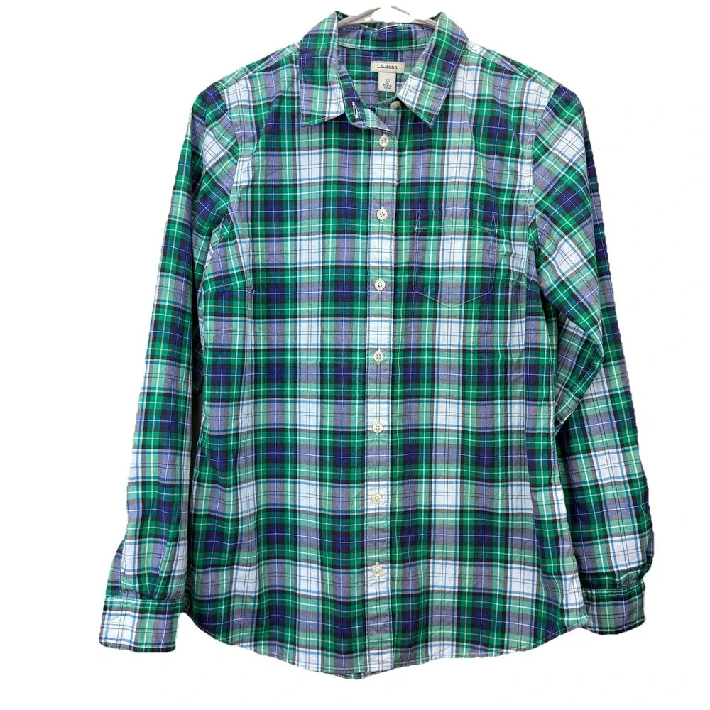 L.L. Bean amazingly soft