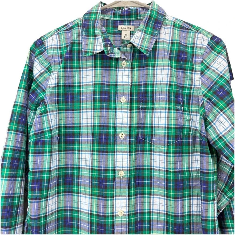 L.L. Bean amazingly soft