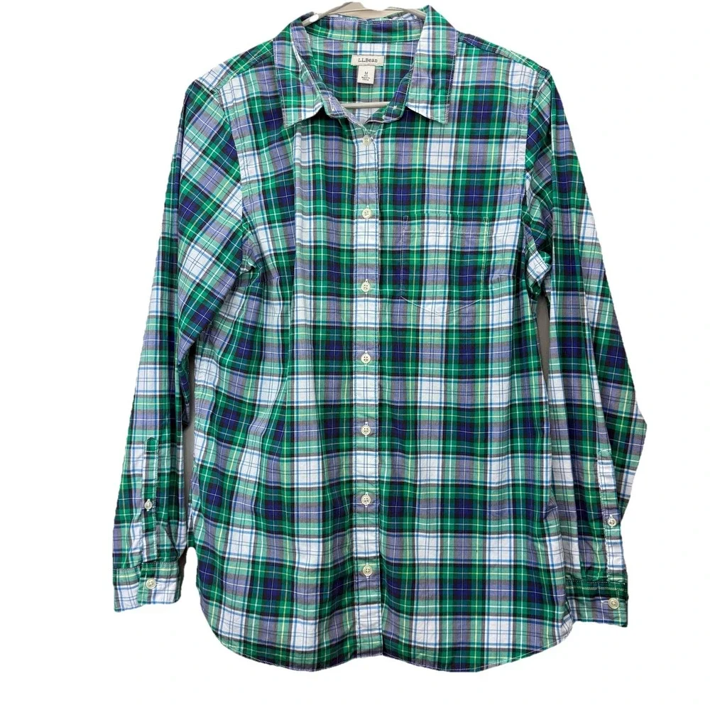 L.L. Bean amazingly soft